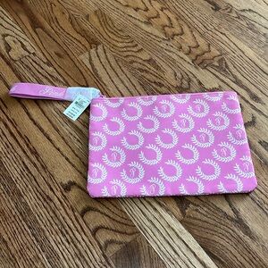 VS Pink Makeup Pouch